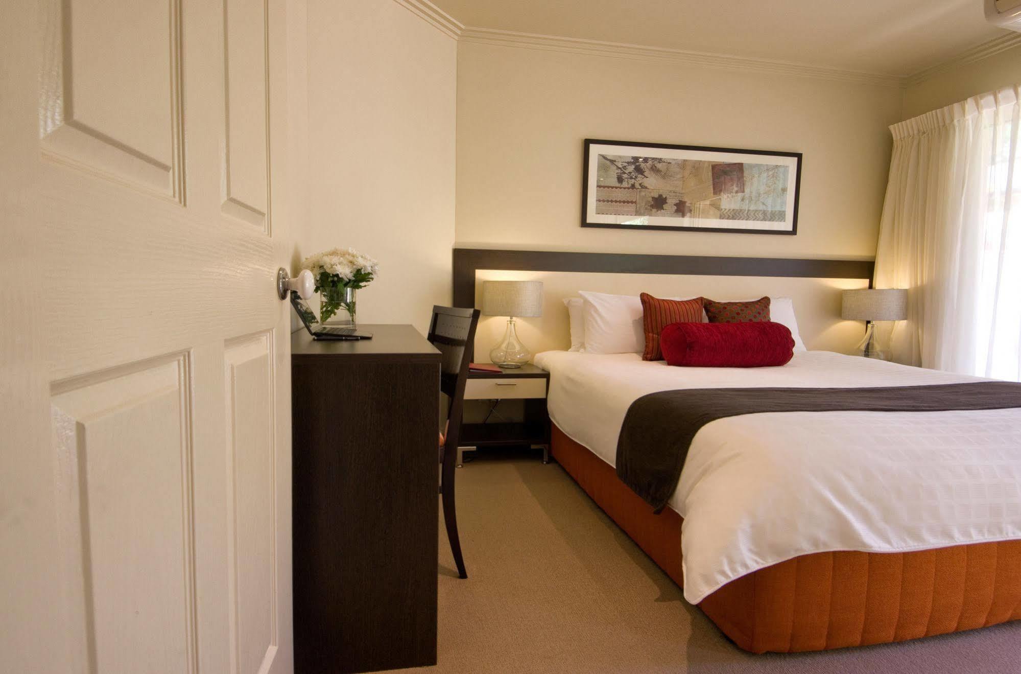 Falls Mountain Retreat Blue Mountains Wentworth Falls Eksteriør billede